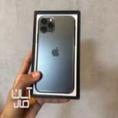 گوشی آیفون ۱۱