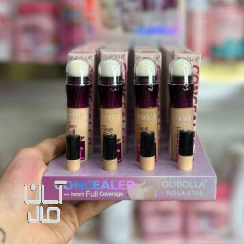 کانسیلر پد دار اولیبولا