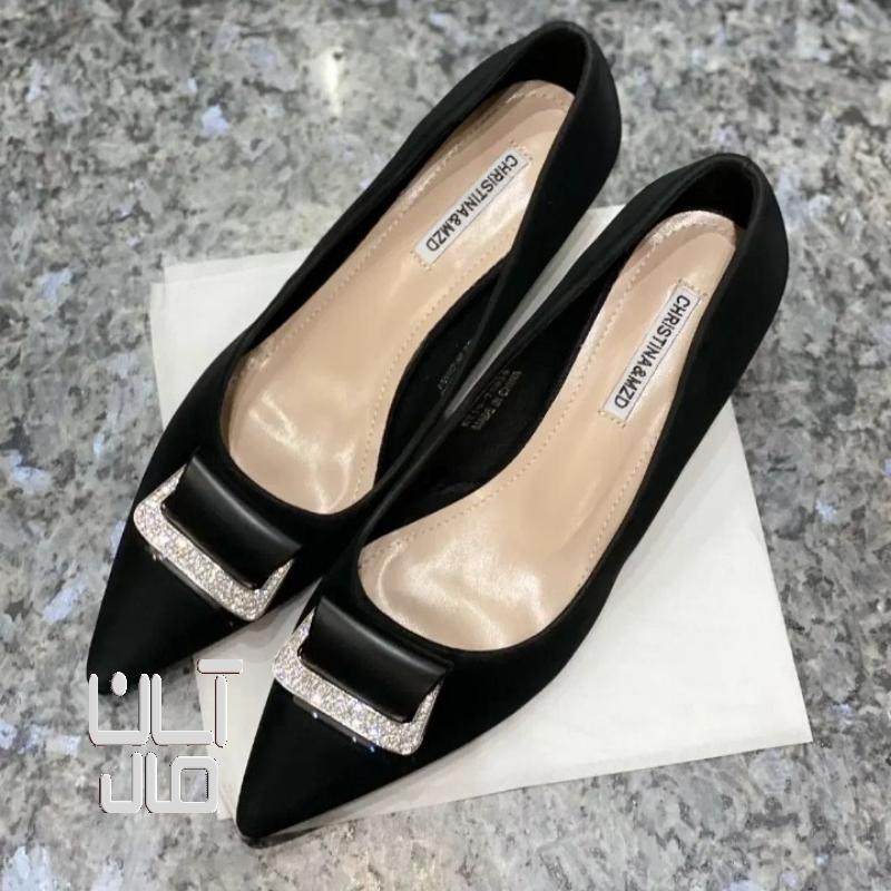 کفش زنانه مجلسی