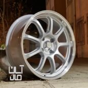 رینگ اسپرت لنزو سایز ۱۷ اورجینال