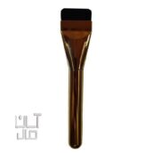 براش جادویی سرتخت کرم پودر تیک تاکی برند (هپی لیدی)