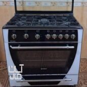 اجاق گاز فردار ۵شعله