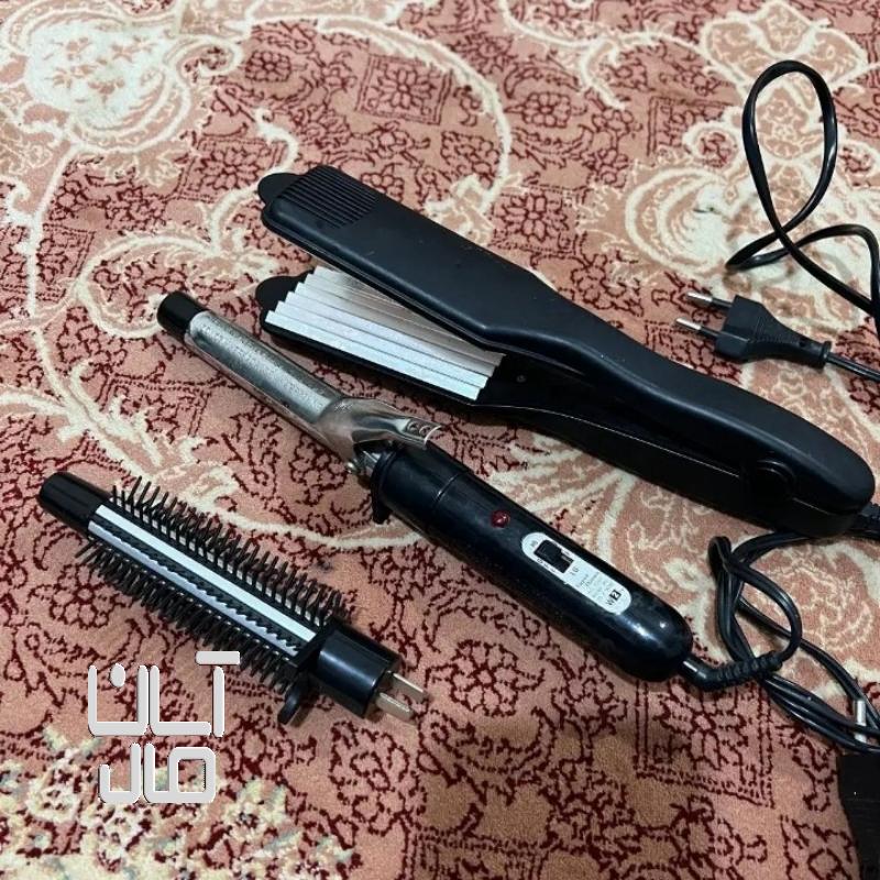 بابلیس و ویب مو