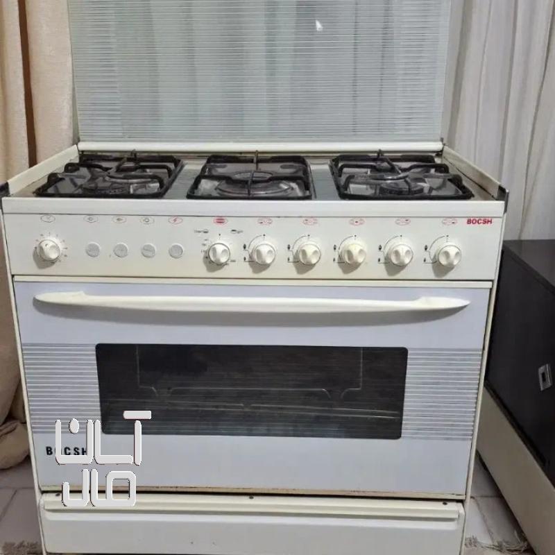 اجاق گاز فردار