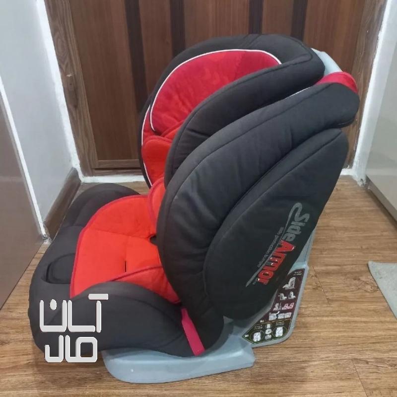 صندلی ماشین کودک