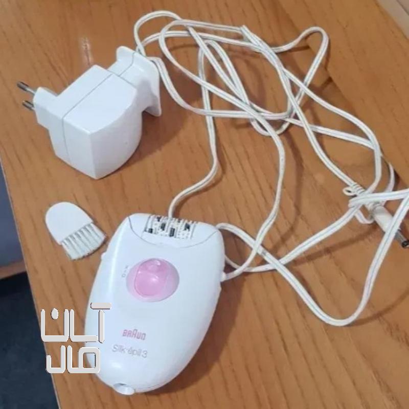 دستگاه اپی لیدی