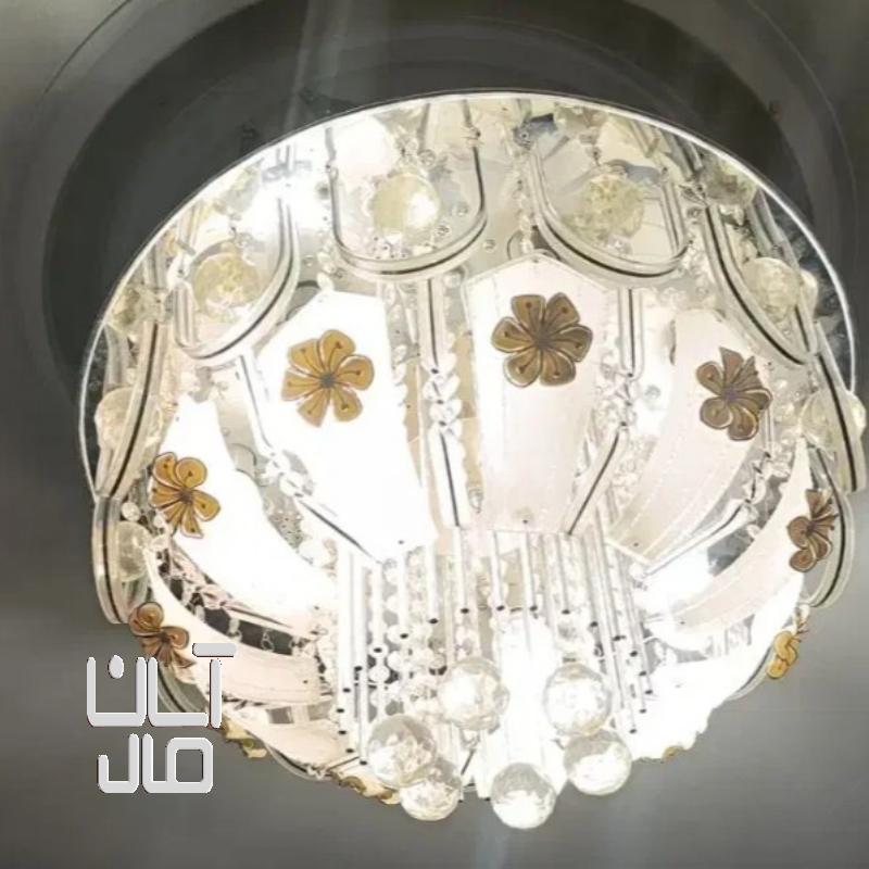 لوستر اسپیکردار