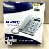 تلفن رومیزی