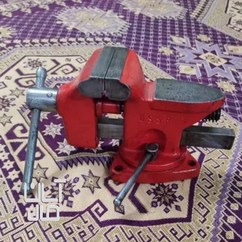 گیره قدیمی شوروی