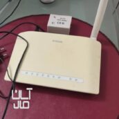 مودم دی لینک