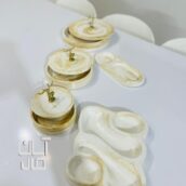 پزیرایی و دکور