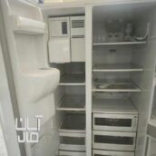 یخچال ساید بای ساید سامسونگ