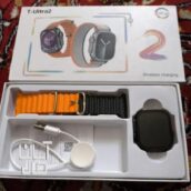 ساعت هوشمند