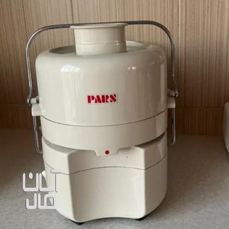 آبمیوه گیری