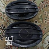 باند پایونر ۴۰۰ وات