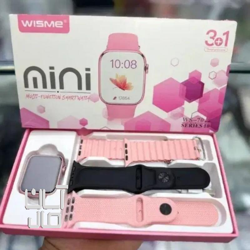 ساعت هوشمند