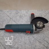 مینی فرز دیمردار