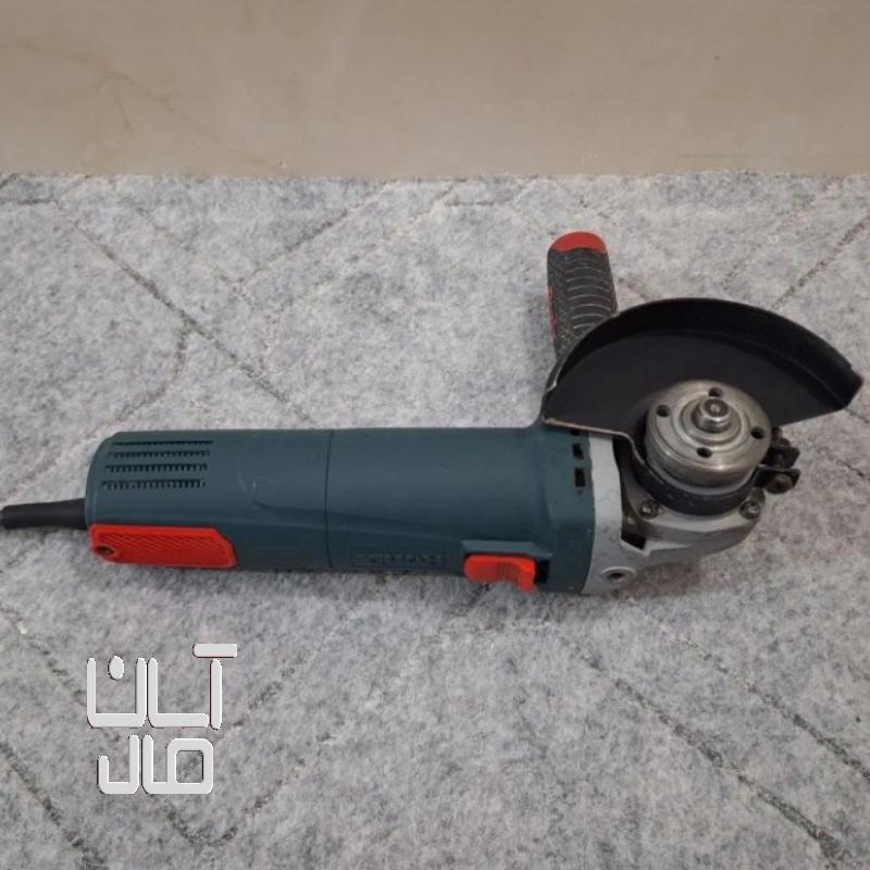 مینی فرز دیمردار