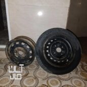 رینگ ولاستیک پراید