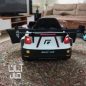 ماشین شارژی