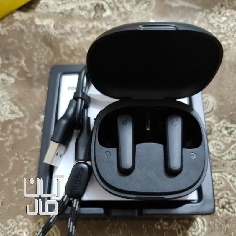 ایرپاد انکر