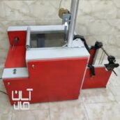 دستگاه رول سفره