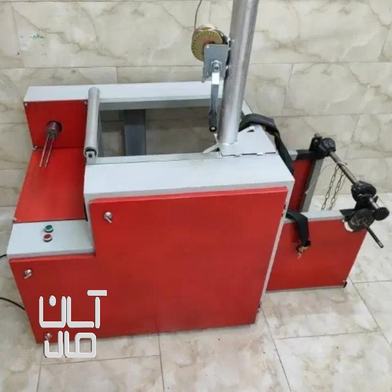 دستگاه رول سفره