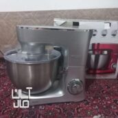 همزن کاسه ای برقی