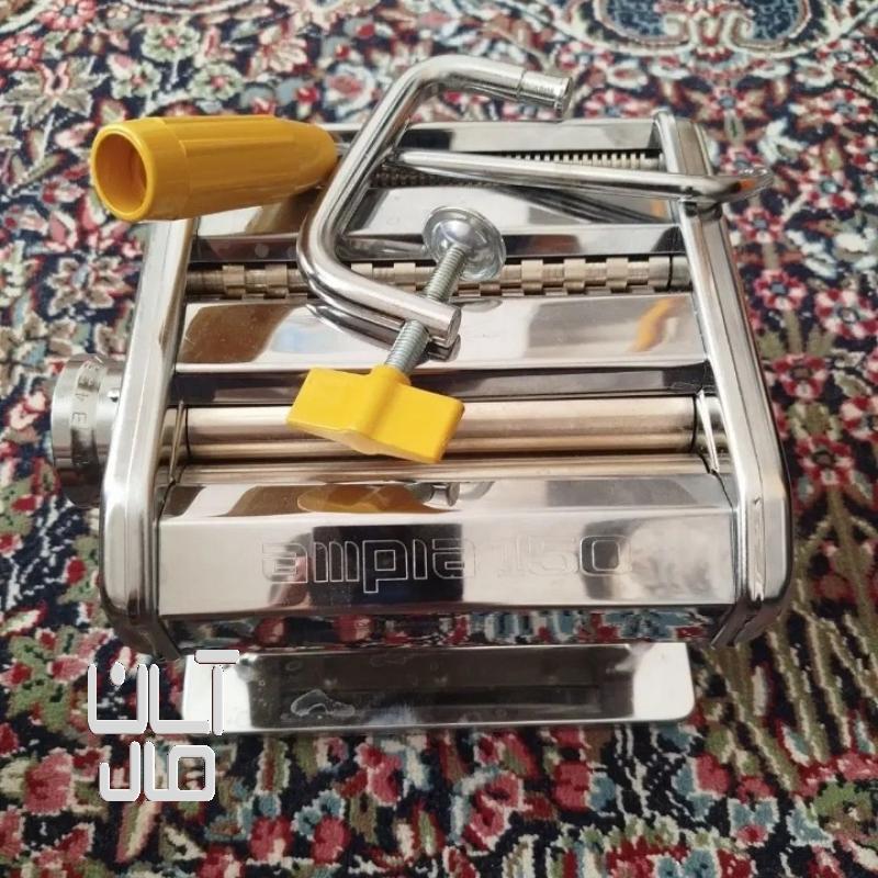 چرخ رشته بری