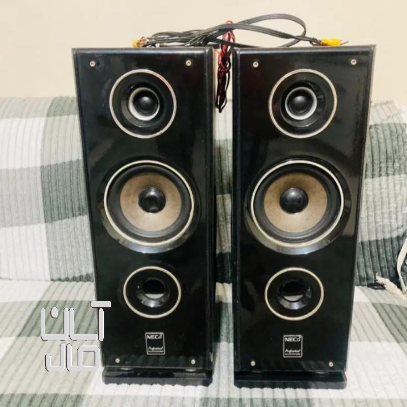 اسپیکر کامپیوتر