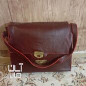 کیف چرم