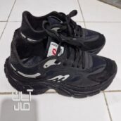 کتونی زنانه