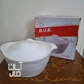 قابلمه سرامیکی