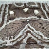 سرویس روتختی دونفره