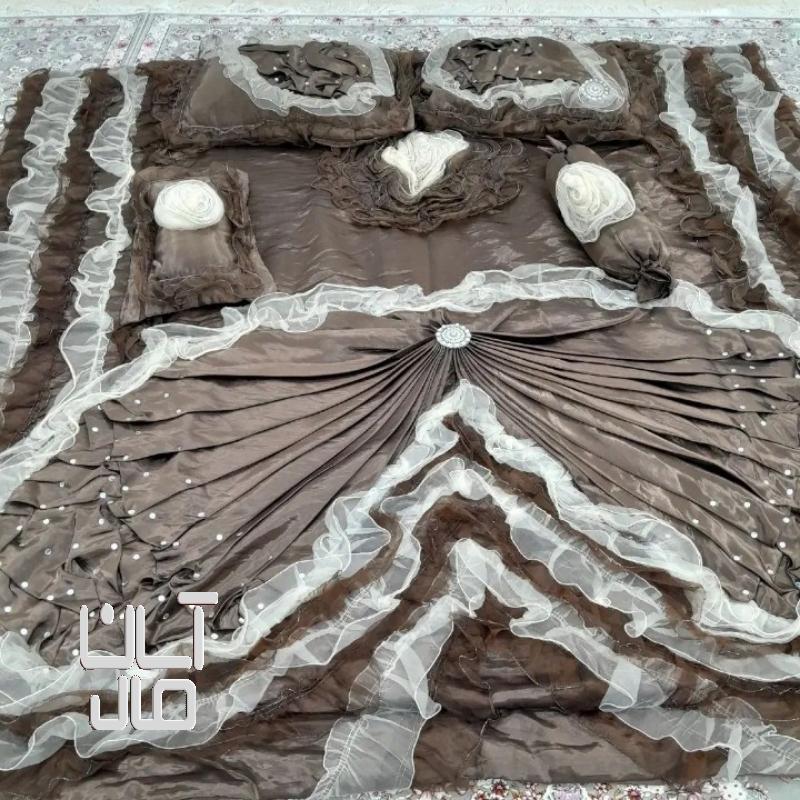 سرویس روتختی دونفره