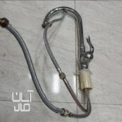 شیر آشپزخانه