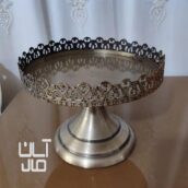 ظرف زیر کیک