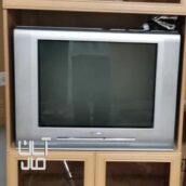 تلويزيون ۲۱اینچ