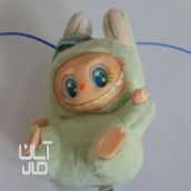 عروسک لبوبو