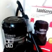 جاروبرقی سطلی