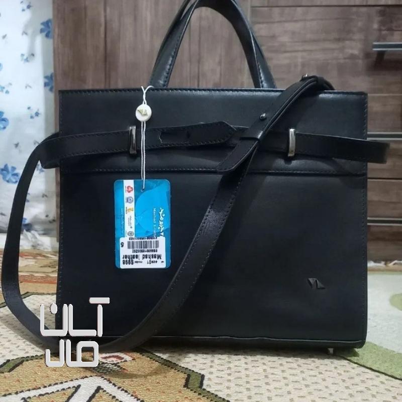کیف چرم مشهد
