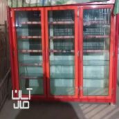 یخچال موتور فرانسه