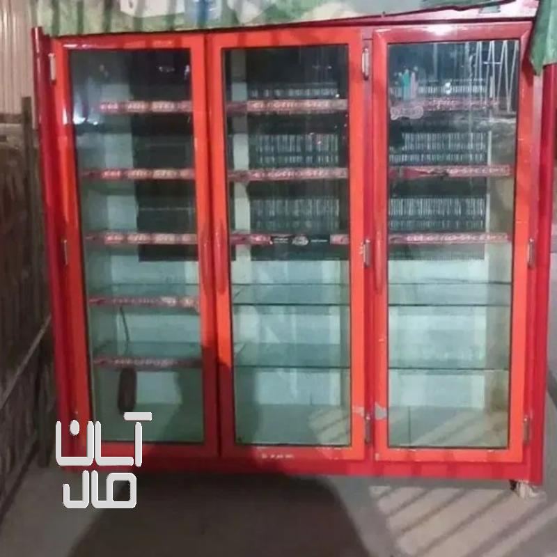 یخچال موتور فرانسه