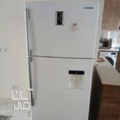 یخچال فریزر سامسونگ