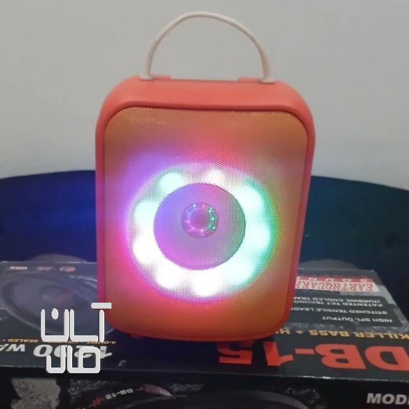 اسپیکر خانگی