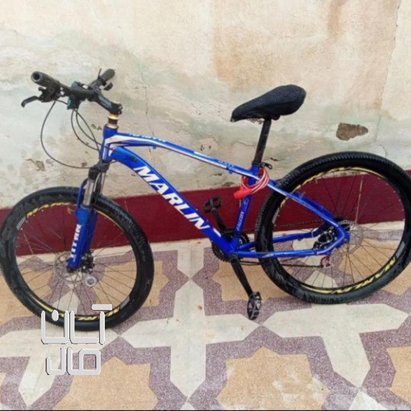 دوچرخه ۲۶ دنده ای