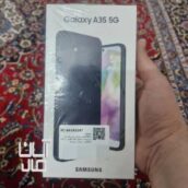 گوشی سامسونگ A35
