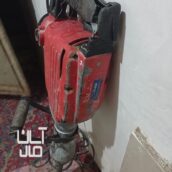 هیلتی۱۷کیلویی