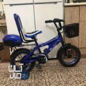 دوچرخه کودک