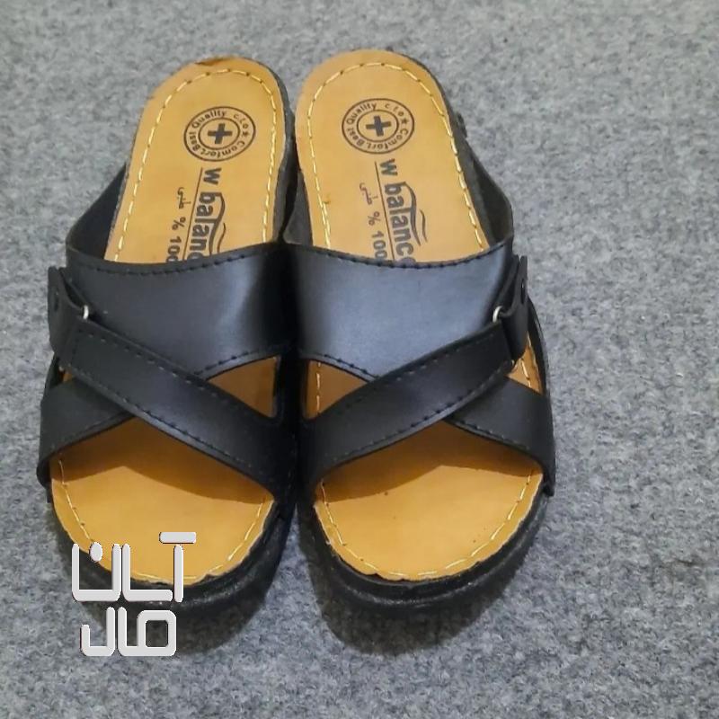 دمپایی زنانه